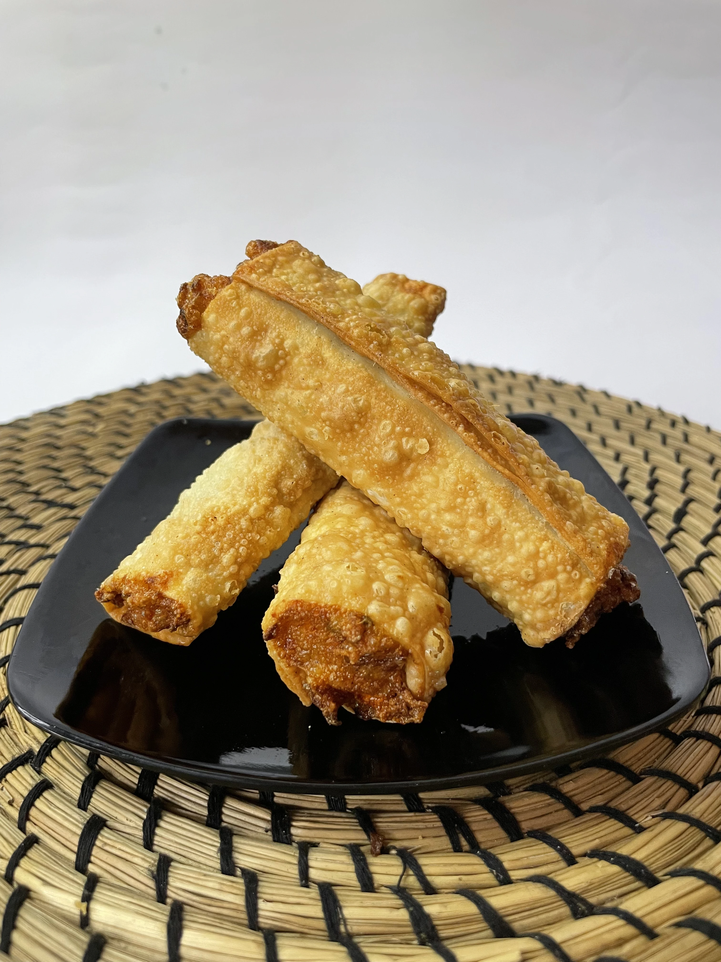 Tempe Mendoan